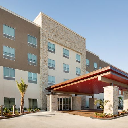 Holiday Inn Express & Suites - Mcallen - Medical Center Area By Ihg Экстерьер фото
