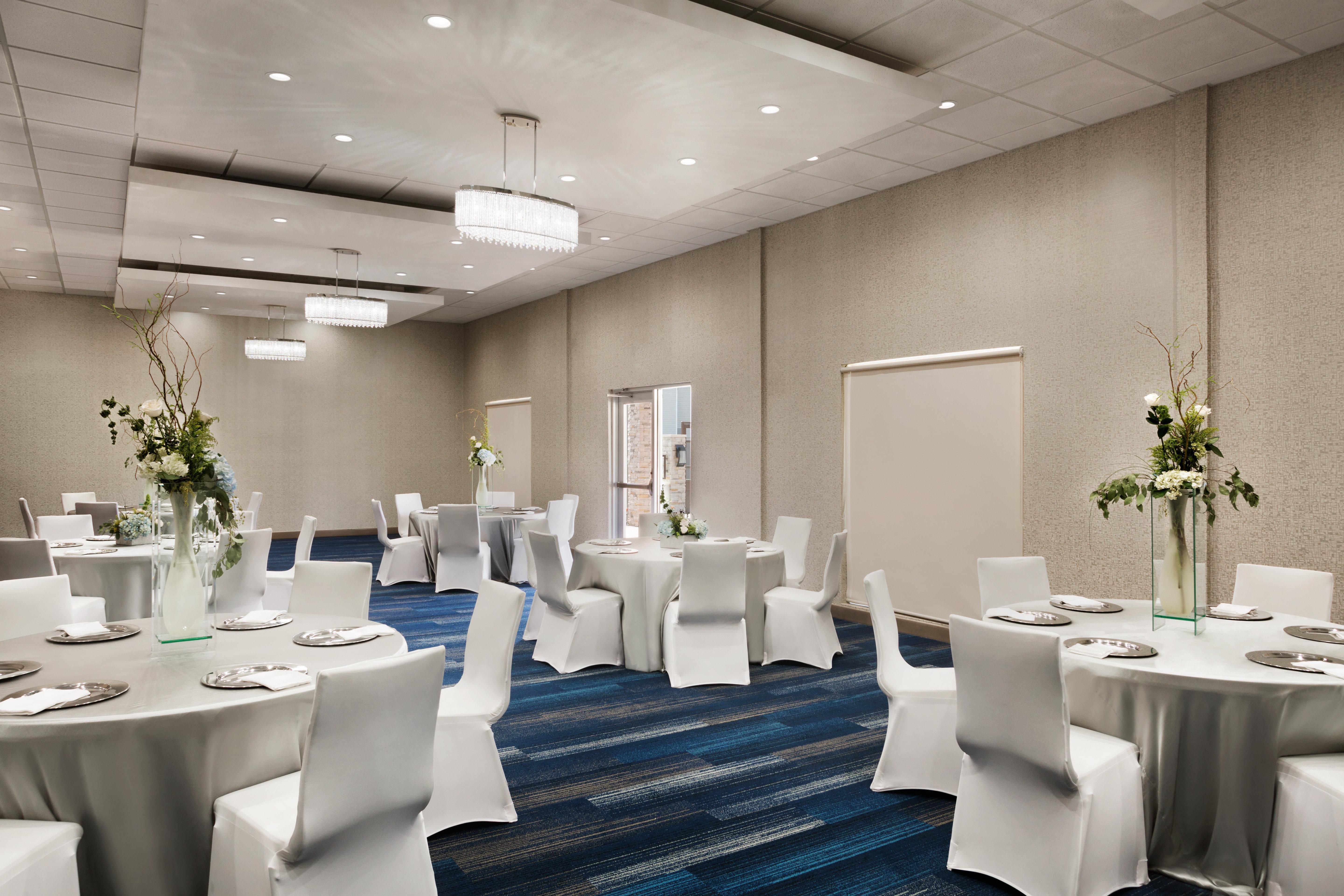 Holiday Inn Express & Suites - Mcallen - Medical Center Area By Ihg Экстерьер фото