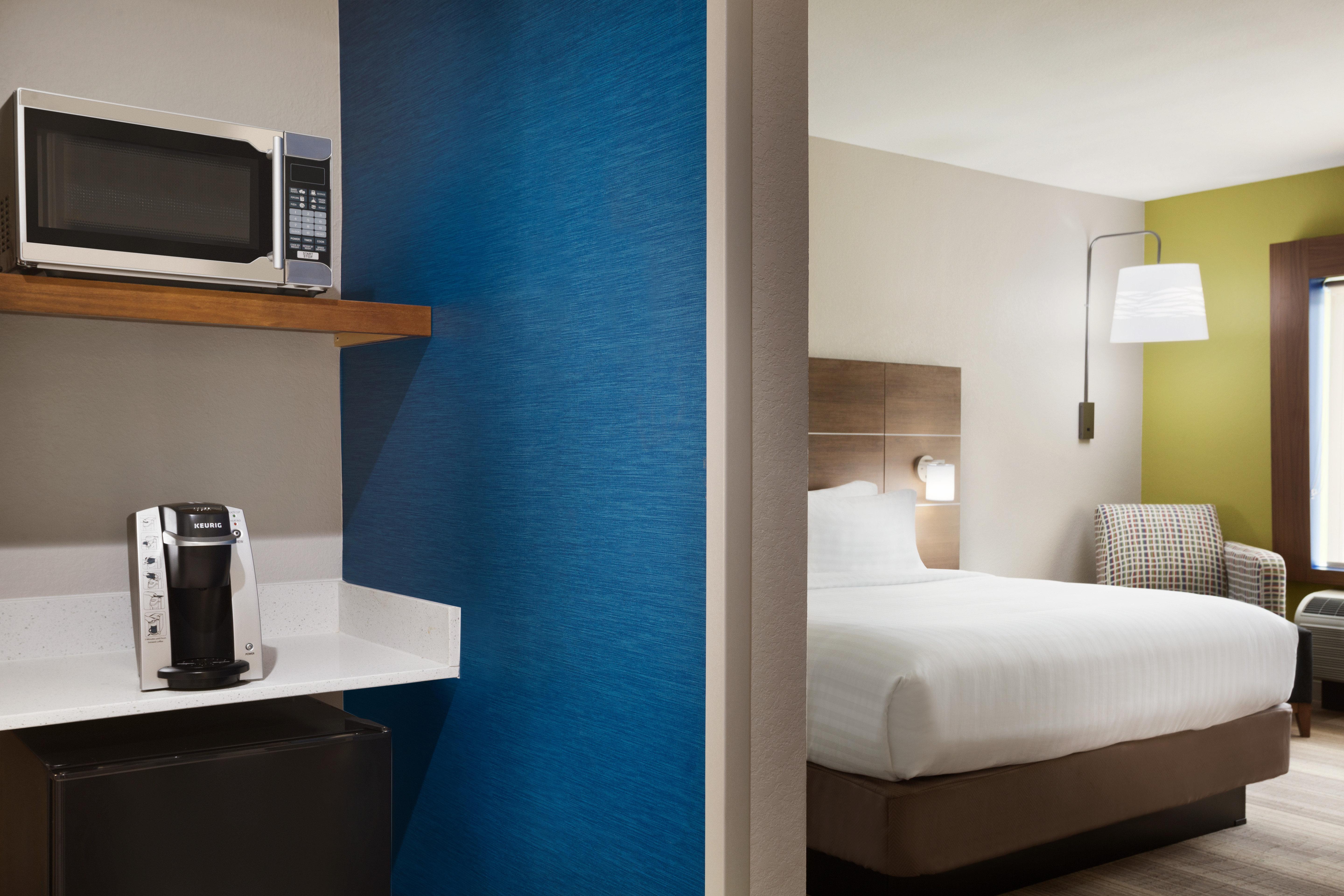 Holiday Inn Express & Suites - Mcallen - Medical Center Area By Ihg Экстерьер фото