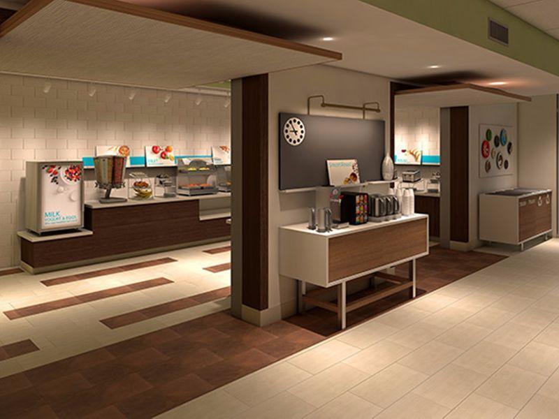 Holiday Inn Express & Suites - Mcallen - Medical Center Area By Ihg Экстерьер фото