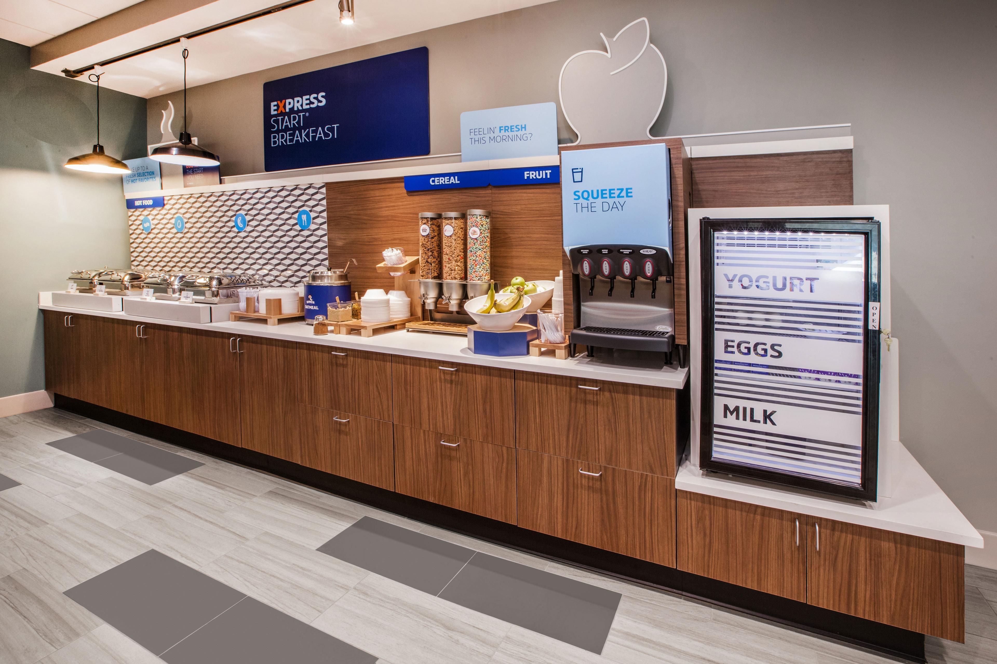 Holiday Inn Express & Suites - Mcallen - Medical Center Area By Ihg Экстерьер фото