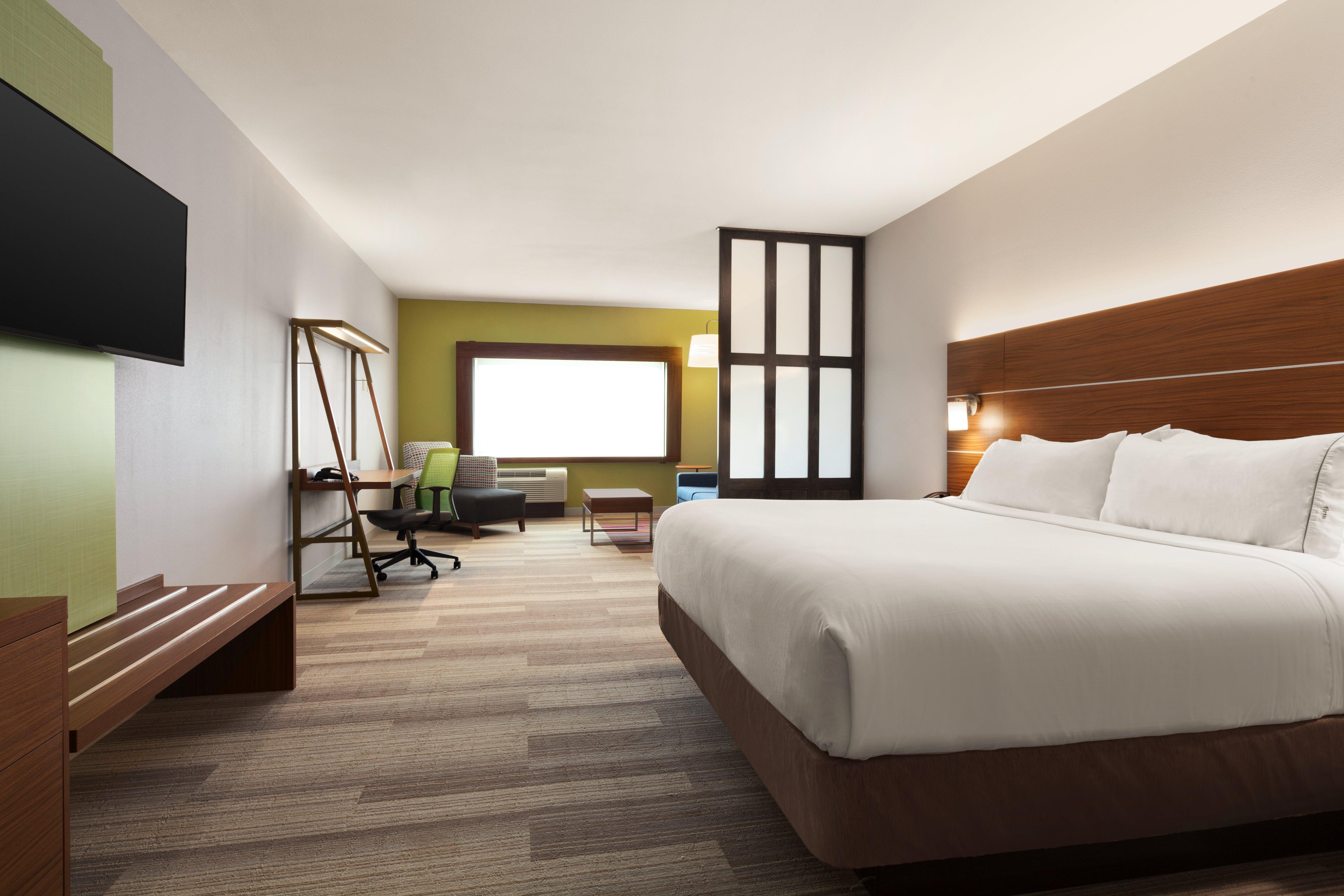 Holiday Inn Express & Suites - Mcallen - Medical Center Area By Ihg Экстерьер фото