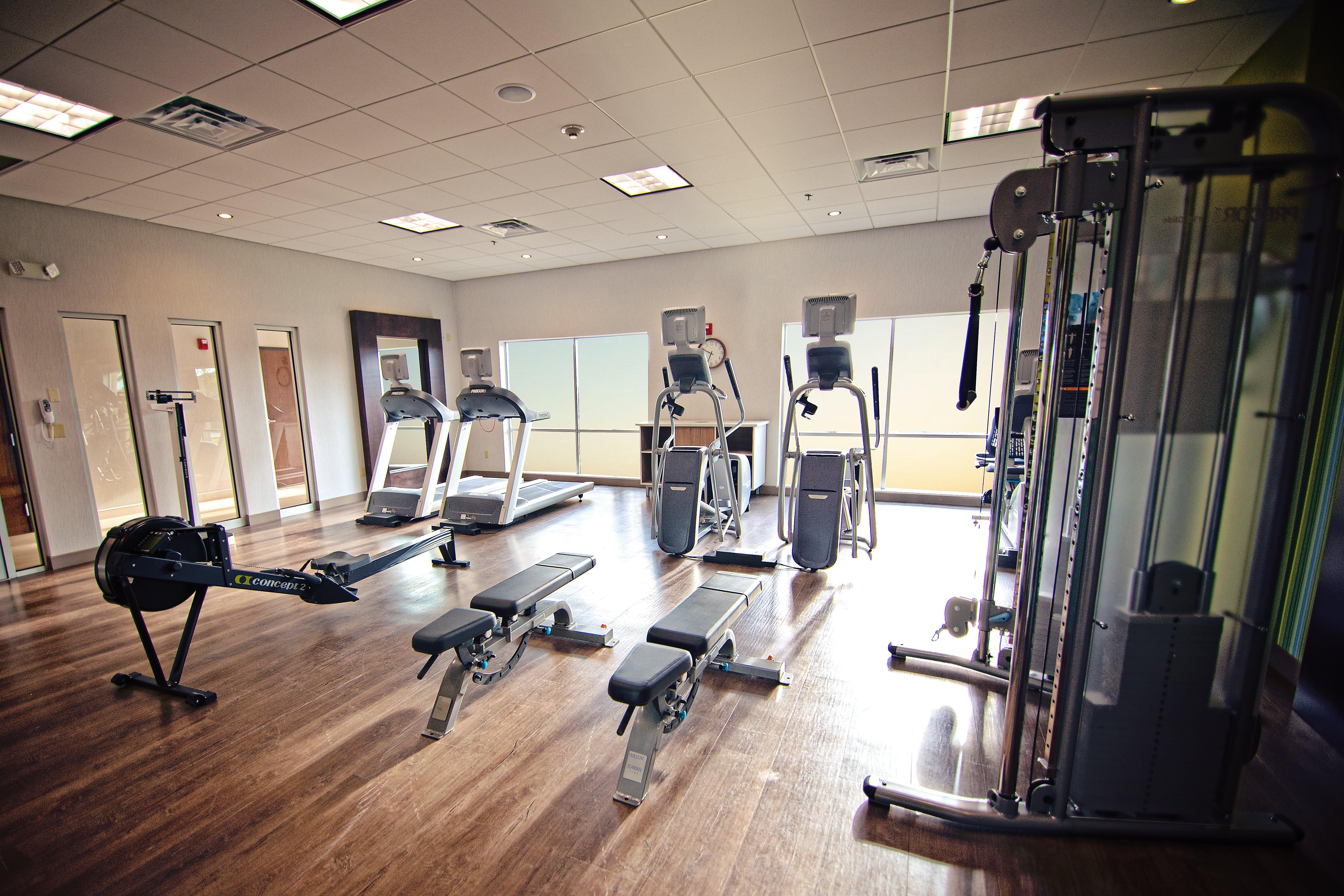 Holiday Inn Express & Suites - Mcallen - Medical Center Area By Ihg Экстерьер фото