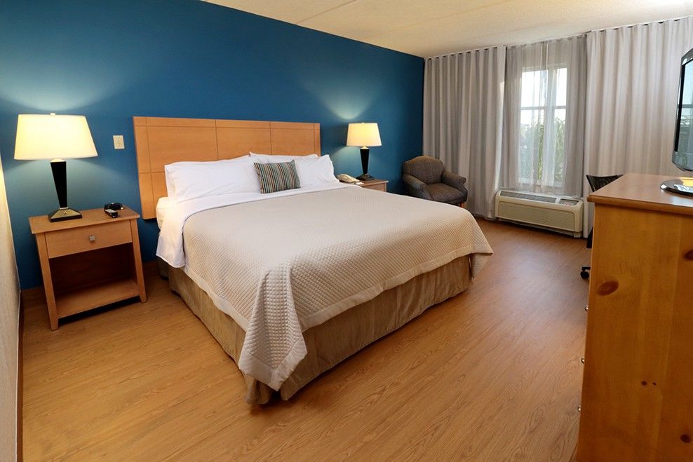 Holiday Inn Express & Suites - Mcallen - Medical Center Area By Ihg Экстерьер фото